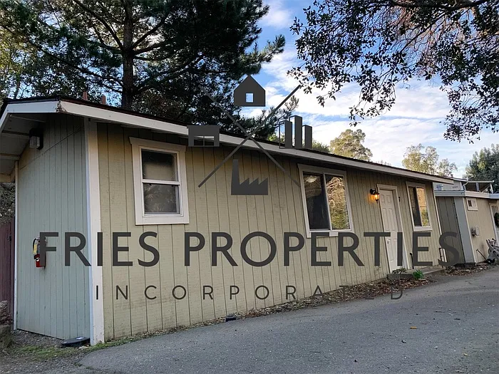 1365 Old Canyon Rd #7 — Photo 6