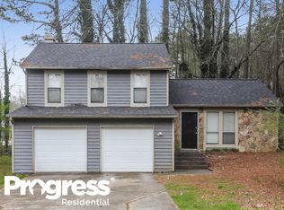 2995 Arden Way, Snellville, GA