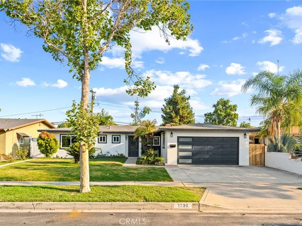 1630 E 14th St, Santa Ana, CA 92701