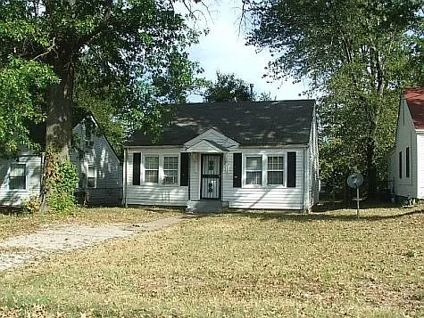 4405 Virginia Ave photo 1