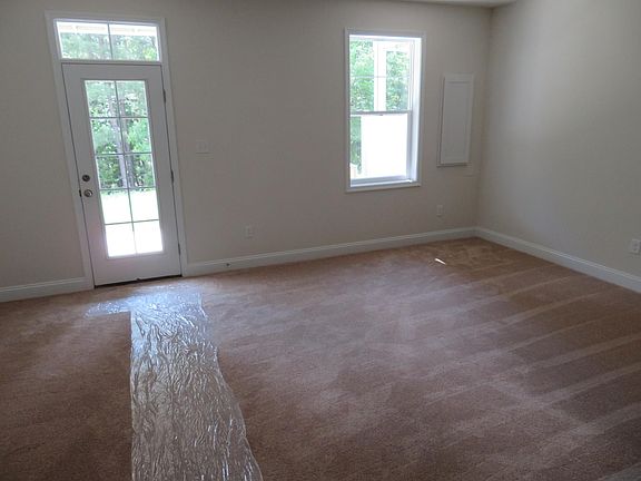 1st Floor Bedroom