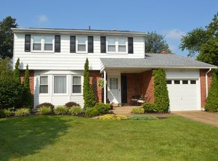 2602 Belaire Dr, Wilmington, DE 19808