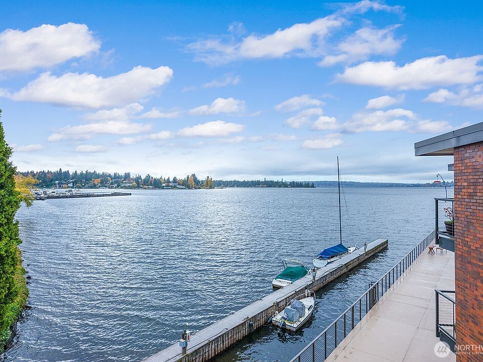 1st image of 5535 Lake Washington Boulevard NE #302
