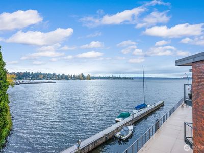 5535 Lake Washington Boulevard NE #302, Kirkland, WA, 98033