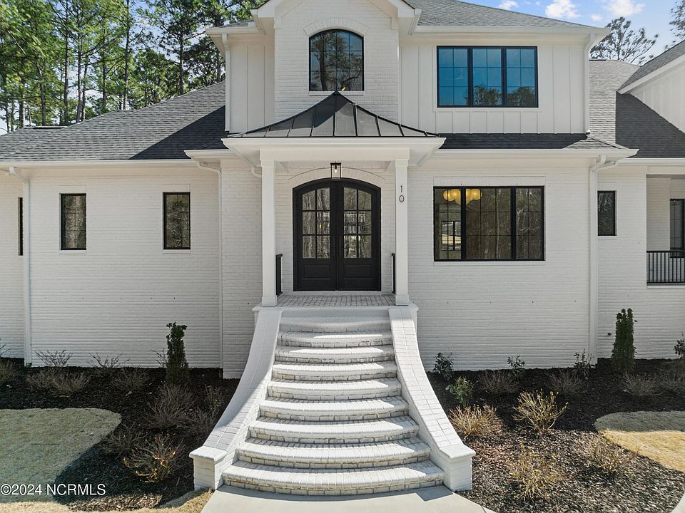 10 Monteith Place, Pinehurst, NC 28374 Zillow