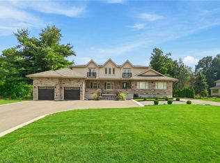 1354 Side Road 1, Burlington, ON L7P0R9