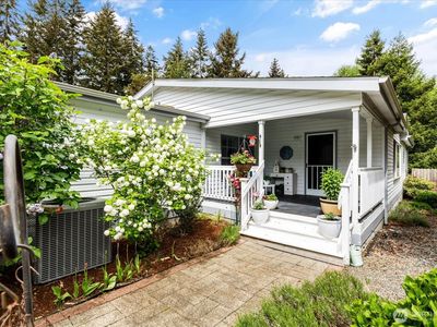 2705 Silver Crest Court, Langley, WA, 98260