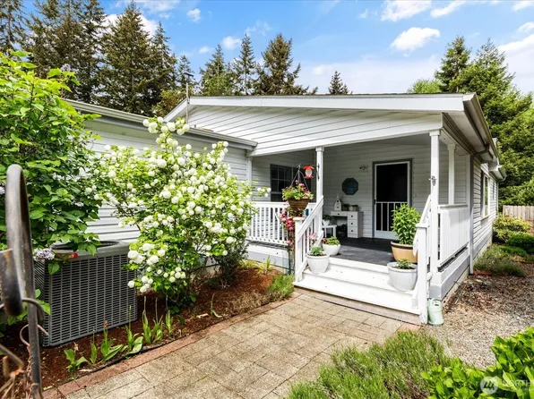 2705 Silver Crest Court, Langley, WA 98260