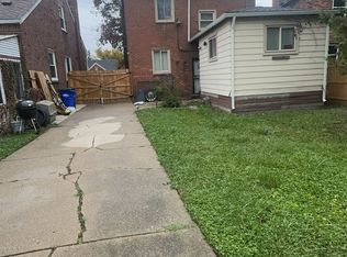 10438 Balfour Rd, Detroit, MI 48224