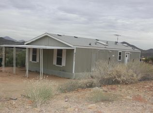 43311 N 13th Ave, New River, AZ 85087