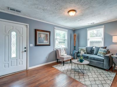 5410 Illinois Ave, Nashville, TN, 37209