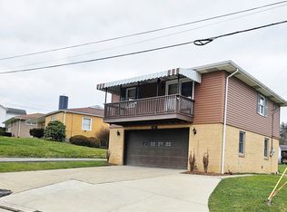 202 Northern Ave, Kittanning, PA 16201