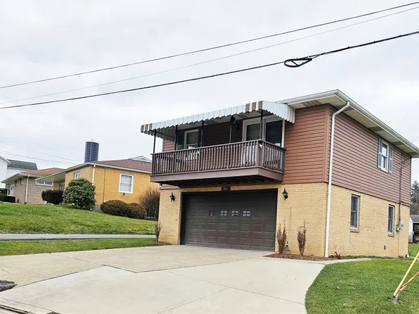202 Northern Ave, Kittanning, PA 16201