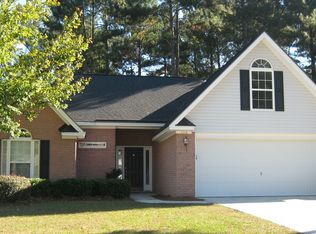 308 Silver Brook Cir, Pooler, GA 31322