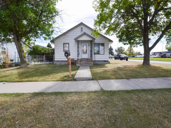 141 C St, Lewistown, MT 59457