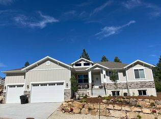5770 N Robinson Ln, Morgan, UT 84050