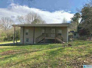 51 McCay Rd, Trafford, AL 35172