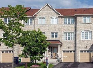 21 Oates Dr, Toronto, ON M1L 0A9