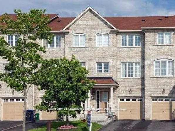 21 Oates Dr, Toronto, ON M1L 0A9