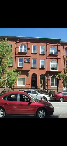 2217 Saint Paul St #1 Photo 1 2217 Saint Paul St #1 Photo 1