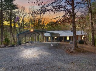 959 Lower Tails Creek Rd, Ellijay, GA 30540