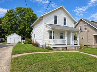 109 S Fostoria Ave, Springfield, OH 45505