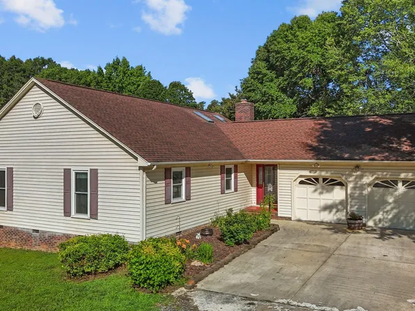 2257 Delaney Dr, Burlington, NC 27215