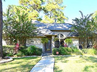 3610 Broken Elm Dr, Spring, TX 77388