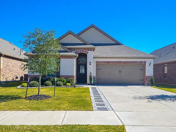 2nd image of 8022 Desert Meadow Dr