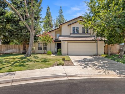 49 Carolina Ave, Clovis, CA, 93611