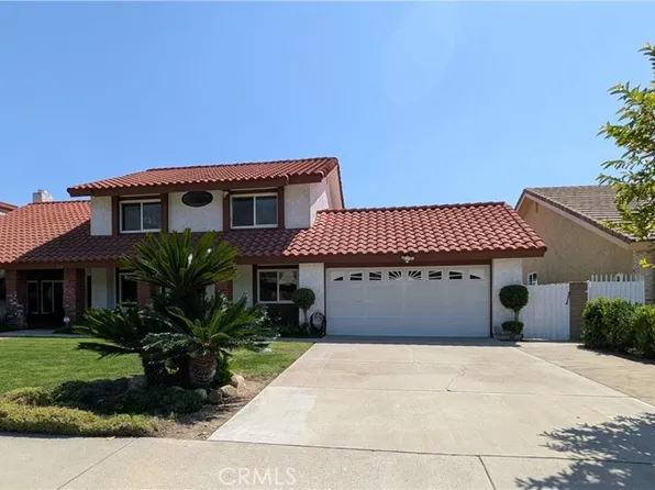 214 Canyon Crest Dr, Monrovia, CA 91016