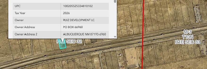 2nd image of I40 W Frontage Rd SW