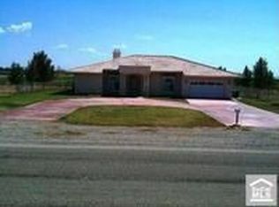 10755 6th Ave, Blythe, CA 92225