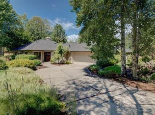 60739 Breckenridge, Bend, OR 97702