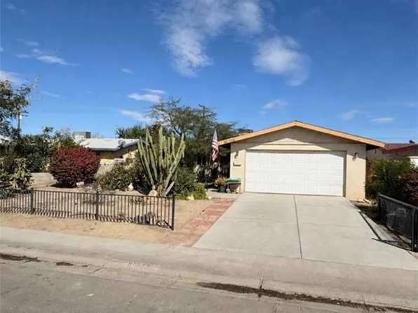 83558 Tourmaline Ave, Indio, CA 92201