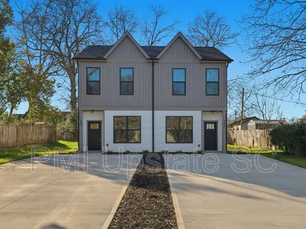 109 Virginia Ave, Greenville, SC 29611