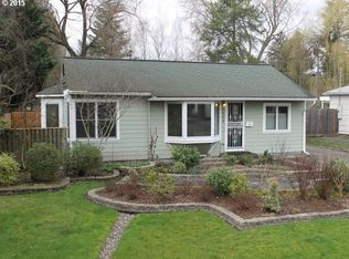 3485 SW 123rd Ave, Beaverton, OR 97005
