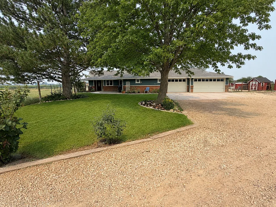 4628 Dye Ln