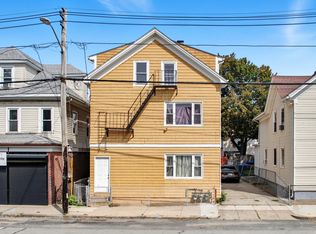 555 Branch Ave FLOOR 3, Providence, RI 02904