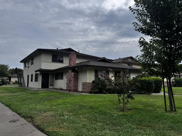 1426 Occidental Ave Unit 3, Stockton, CA 95203