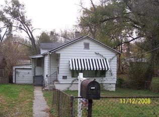 1211 Upper Cahokia Rd, Cahokia, IL 62206