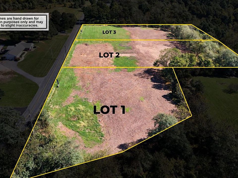 1st image of LOT 1 E Mount Airy Rd