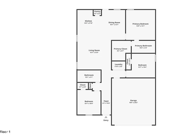 2701 Mistwood Dr — Photo 22