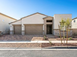 129 Preston Terrace Ave, Henderson, NV 89011