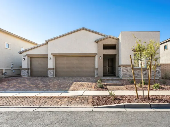 129 Preston Terrace Ave, Henderson, NV 89011