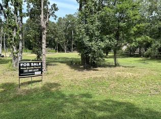 13881 Park Ave, Conroe, TX 77384