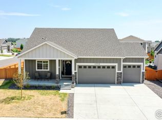 14938 Jersey Dr, Mead, CO 80542