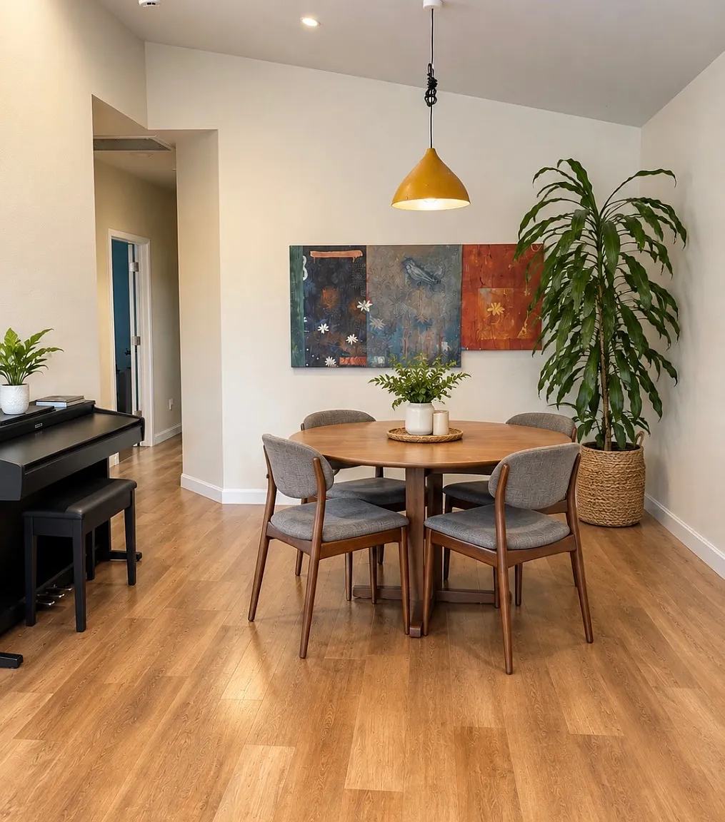 3 bed, 2.5 bath, 1650 sqft, $3,400 — Photo 3