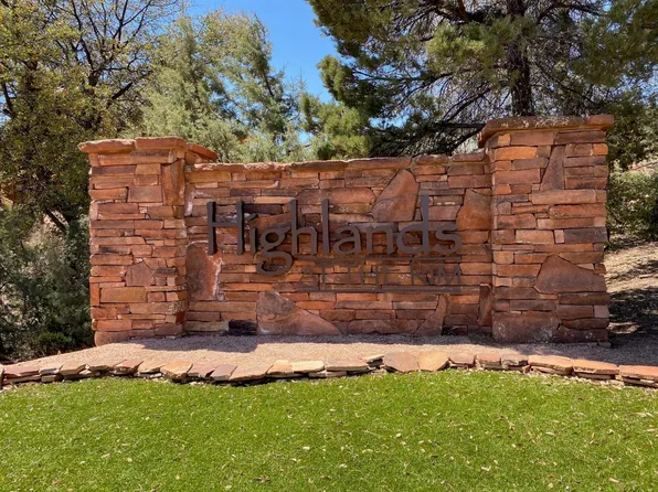 202 S Sunset Pass, Payson, AZ 85541