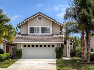 14875 Werris Creek Ln, San Diego, CA 92128